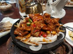 -中国徽菜·徽商故里(广安门店)
