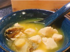 红颜花胶鸡锅-湊湊火锅·茶憩(上海合生汇店)