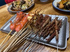 -小二楼炖肠