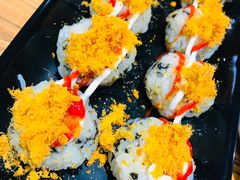 -京玉菲饭店(李村店)