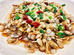 -健眺小海鲜(临海后山店)