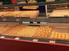 -東更道点心行(崂山丽达店)