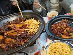 -回味黑鸭煲·始于2006(万松园店)