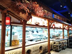 -真定郝家排骨(正定县总店)