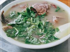 -李小老烧饼(常营民族家园店)