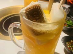 -哥老官重庆美蛙鱼头(宝山龙湖店)