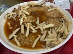 -黄牛肉馆·皖南土菜