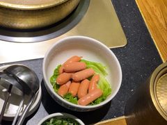 -巴奴毛肚火锅(广益哥伦布店)