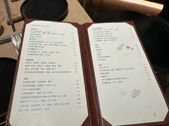菜单-popot博朴(徐汇店)