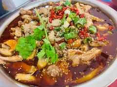 -米二红烧兔(华阳店)