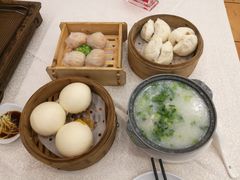 -龙的酒楼·手工早茶·顺德菜(近良路店)