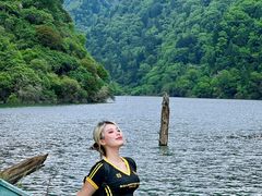 -叠溪松坪沟景区