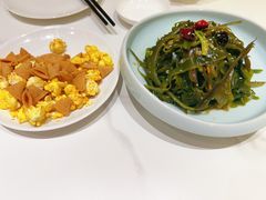 -双合园·海鲜水饺青岛菜(九水东路店)