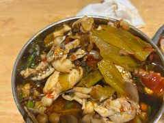 -鸿顺老铁锅美蛙鱼府(解放碑店)