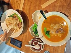 -漆黑觉米粉(三里屯店)