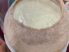 椰汁双皮奶-民信老铺(华盖路店)