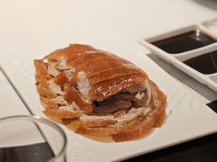 -峨嵋酒家(地安门店)