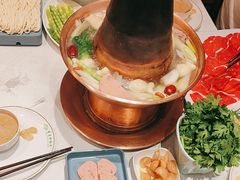 -东来顺饭庄(天坛店)