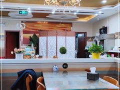 大堂-西域美食(清河店)