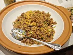 -洛东土菜馆(建国北路店)