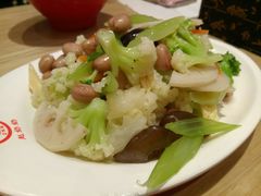 -赵奶奶水饺锅贴小酒馆(丁字沽店)