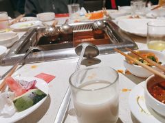 -海底捞火锅(高科广场店)
