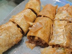 -兰溪小馆(东直门簋街店)