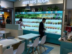 大堂-觅姐一碗健康煮(青浦宝龙广场店)