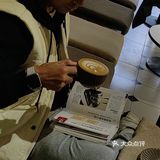 咖啡探店一第一千二百八十一家SLACK·Cafe