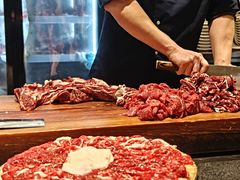 -今日牛事潮汕鲜牛肉火锅(瑞金店)
