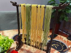 -神洲四海大酒楼(王府井澳门中心店)