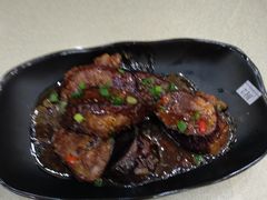 -丰尔粥食·顺德鱼生·干蒸排骨顺德菜(大良分店)