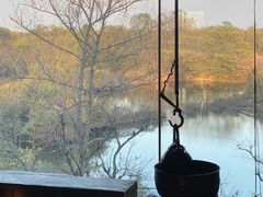 -木守西溪溪隐餐厅