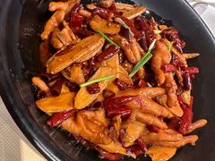 -聚味瞿记·龙虾堂(坡子街店)