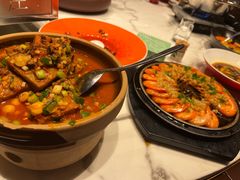 -桃园农庄烤全羊(江秋路店)