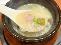 -红蜡烛-养生粥-津鲁菜(中山路店)