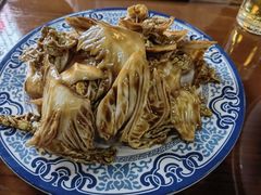 乾隆白菜-鼎香润(德胜门内店)