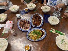 -下村新强记烧鹅店