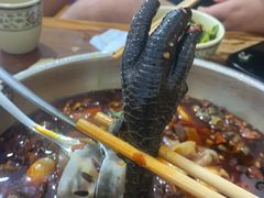 -黑竹香鸡(营和巷店)