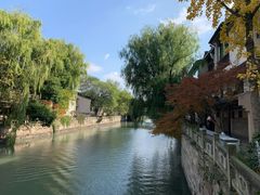 -小河直街历史文化街区