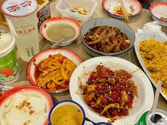 -老三样·旧食新味(万寿宫店)