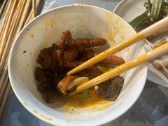 -成都瓜串串(华强北店)