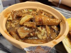 -紫金食坊(江南西路店)