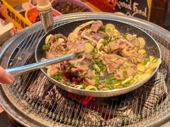 -黑牛の店·黑金店(沈阳万象城店)
