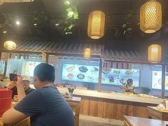 -老城南.鸭血粉丝汤(夫子庙店)