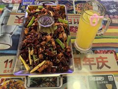 -滋味烤鱼(祥和里店)