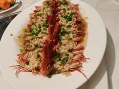 -汇景花园酒家(基立下道店)