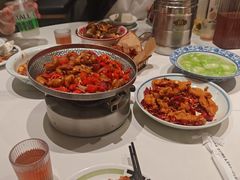 -欧记大排档·景德菜(上海首店)