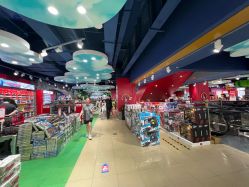 -哈姆雷斯(王府井百货大楼店)