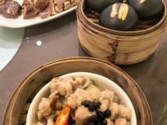 -湖北三五醇酒店·35年新楚菜